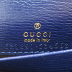 Gucci Bifold Wallet Horsebit — view 9