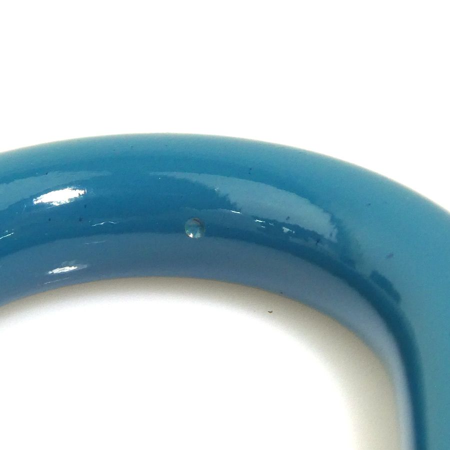 Hermes Scarf Ring Chaine D'ancre — view 6