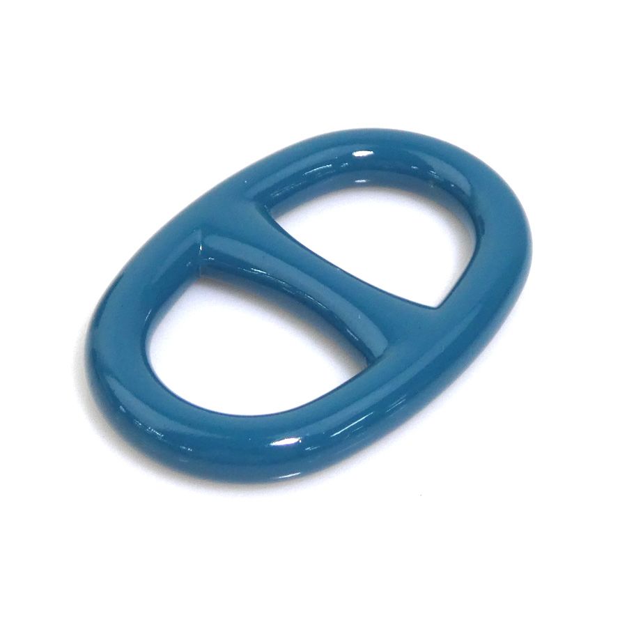 Hermes Scarf Ring Chaine D'ancre — view 5