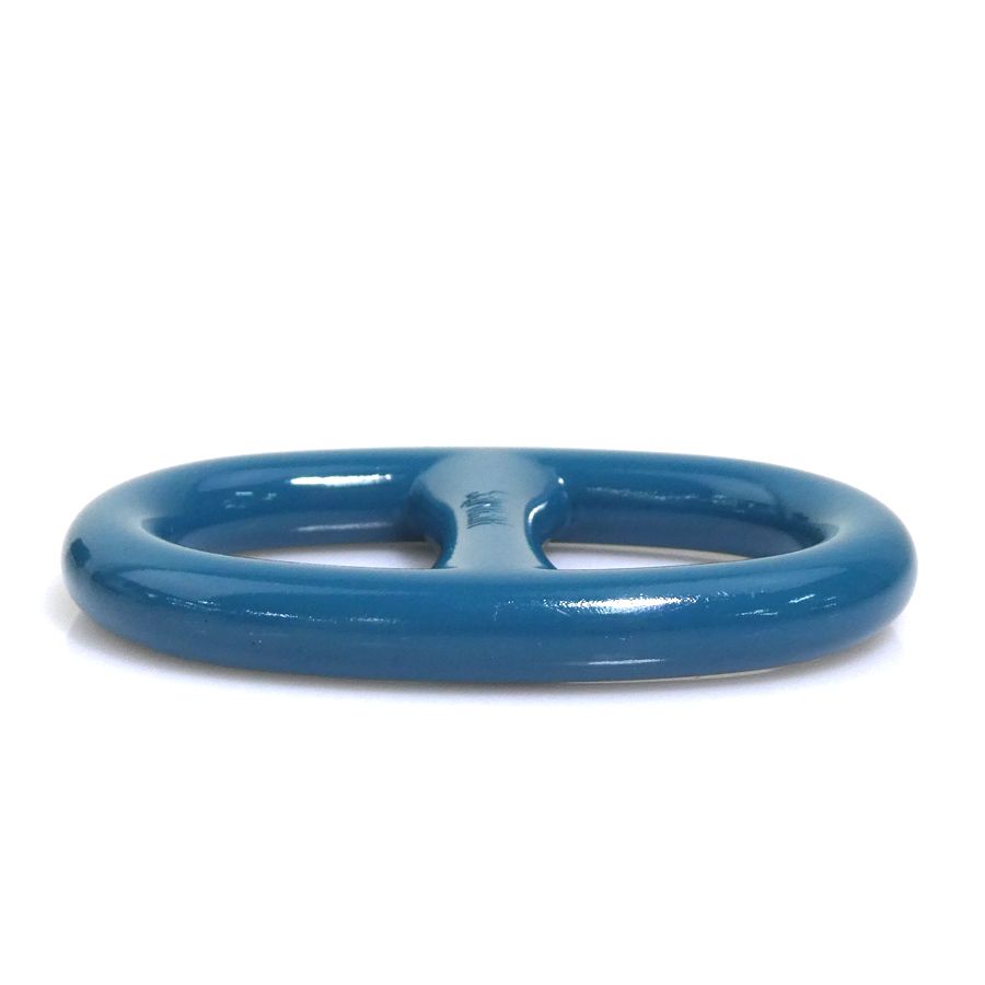 Hermes Scarf Ring Chaine D'ancre — view 4