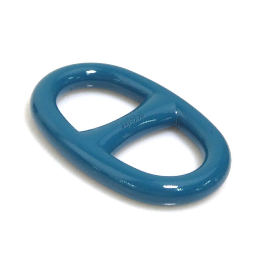 Hermes Scarf Ring Chaine D'ancre — view 2