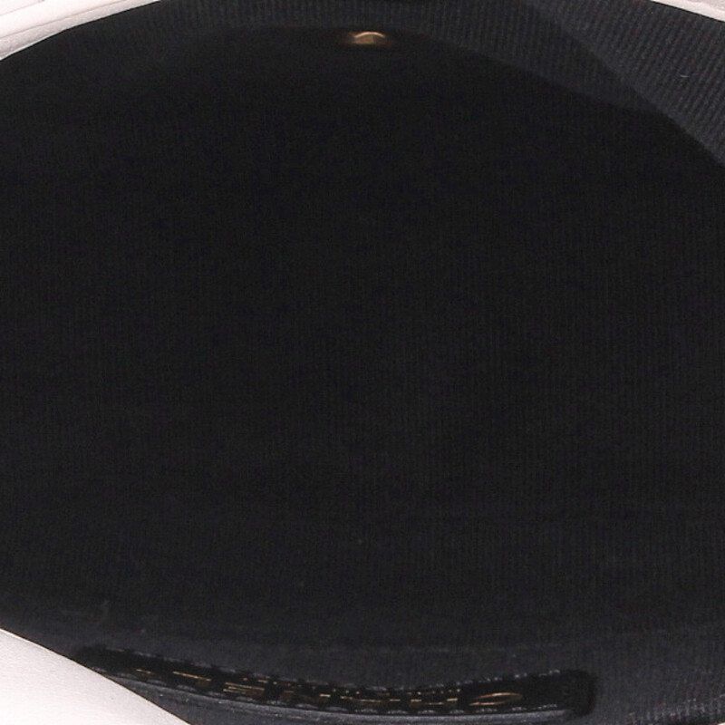 Chanel Mini Quilted Lambskin Chain Shoulder — view 3
