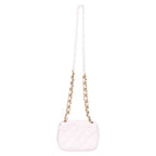 Chanel Mini Quilted Lambskin Chain Shoulder — view 2