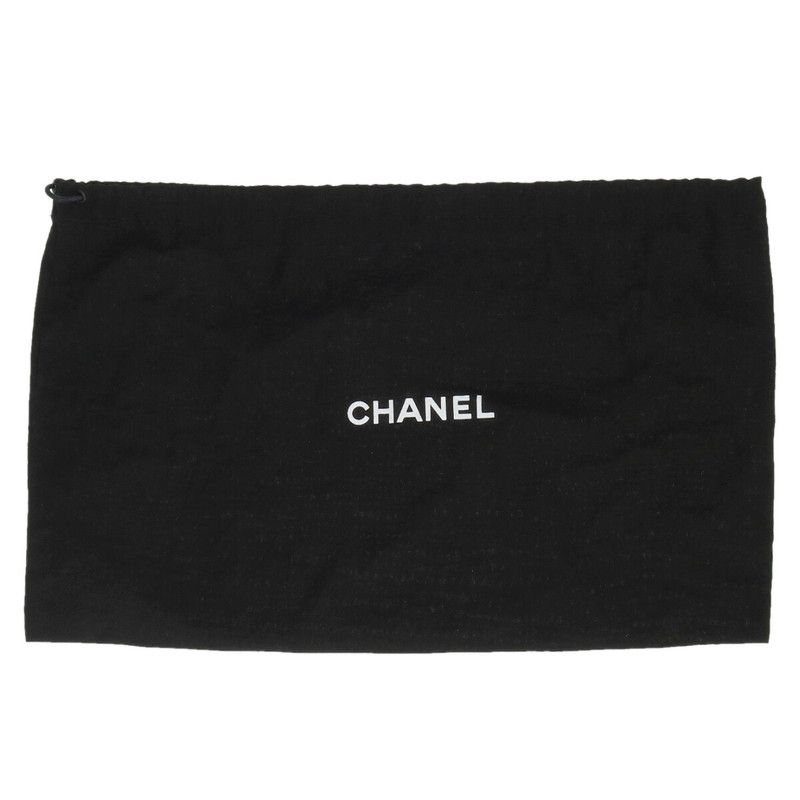 Chanel Mini Quilted Lambskin Chain Shoulder — view 5