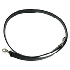Gucci Handbag Bamboo Black Leather — view 8