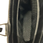 Gucci Handbag Bamboo Black Leather — view 7