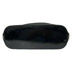 Gucci Handbag Bamboo Black Leather — view 5