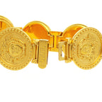 Versace Watch Quartz Gold — view 9