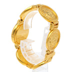 Versace Watch Quartz Gold — view 5