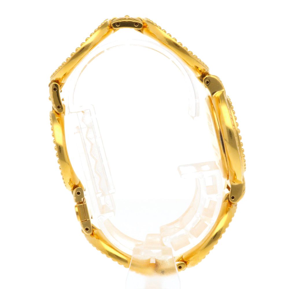 Versace Watch Quartz Gold — view 8