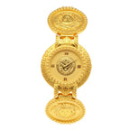 Versace Watch Quartz Gold — view 7