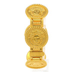 Versace Watch Quartz Gold — view 6