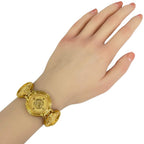 Versace Watch Quartz Gold — view 2