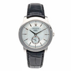 Rolex Cellini Cellinium Watch Platinum 6 Hand Wound — view 8