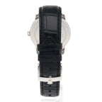 Rolex Cellini Cellinium Watch Platinum 6 Hand Wound — view 6