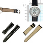 Rolex Cellini Cellinium Watch Platinum 6 Hand Wound — view 9
