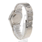 Rolex Date Oyster Perpetual Watch Stainless Steel Automatic Winding Overhauled — view 5