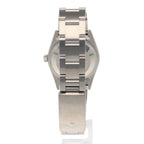 Rolex Date Oyster Perpetual Watch Stainless Steel Automatic Winding Overhauled — view 6