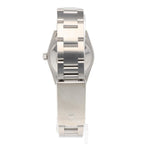 Rolex Oyster Perpetual Watch Stainless Steel Automatic Winding Overhauled — view 6