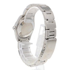 Rolex Oyster Perpetual Watch Stainless Steel Automatic Winding Overhauled — view 5