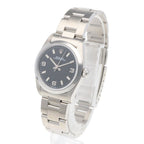 Rolex Oyster Perpetual Watch Stainless Steel Automatic Winding Overhauled — view 3