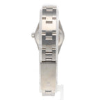 Rolex Oyster Perpetual Watch Stainless Steel Automatic Winding Overhauled Number — view 6
