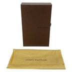 Louis Vuitton Wallet Damier Portefeuille Sarah Nm2 Azur — view 7