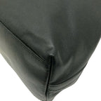 Gucci Tote Black Leather — view 6
