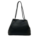 Gucci Tote Black Leather — view 3