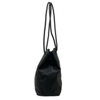 Gucci Tote Black Leather — view 2