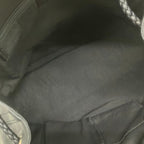 Gucci Tote Black Leather — view 7