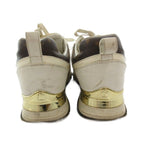 Louis Vuitton Run Away Sneakers Low Cut 36 White — view 5