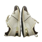 Louis Vuitton Run Away Sneakers Low Cut 36 White — view 8