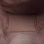 Louis Vuitton Noe BB Monogram Brown Canvas — view 9
