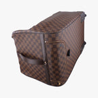 Louis Vuitton Eole 50 Damier Ebene Canvas Handbag — view 7