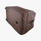 Louis Vuitton Eole 50 Damier Ebene Canvas Handbag — view 4