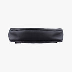 Gucci GG Marmont Black Leather Handbag — view 3