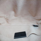 Gucci GG Marmont Black Leather Handbag — view 9