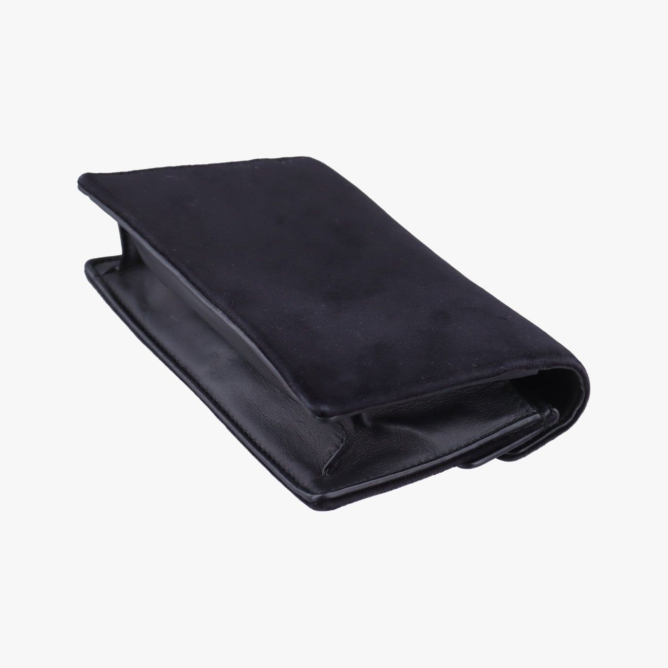 Gucci Dionysus Black Velour Leather Shoulder — view 6