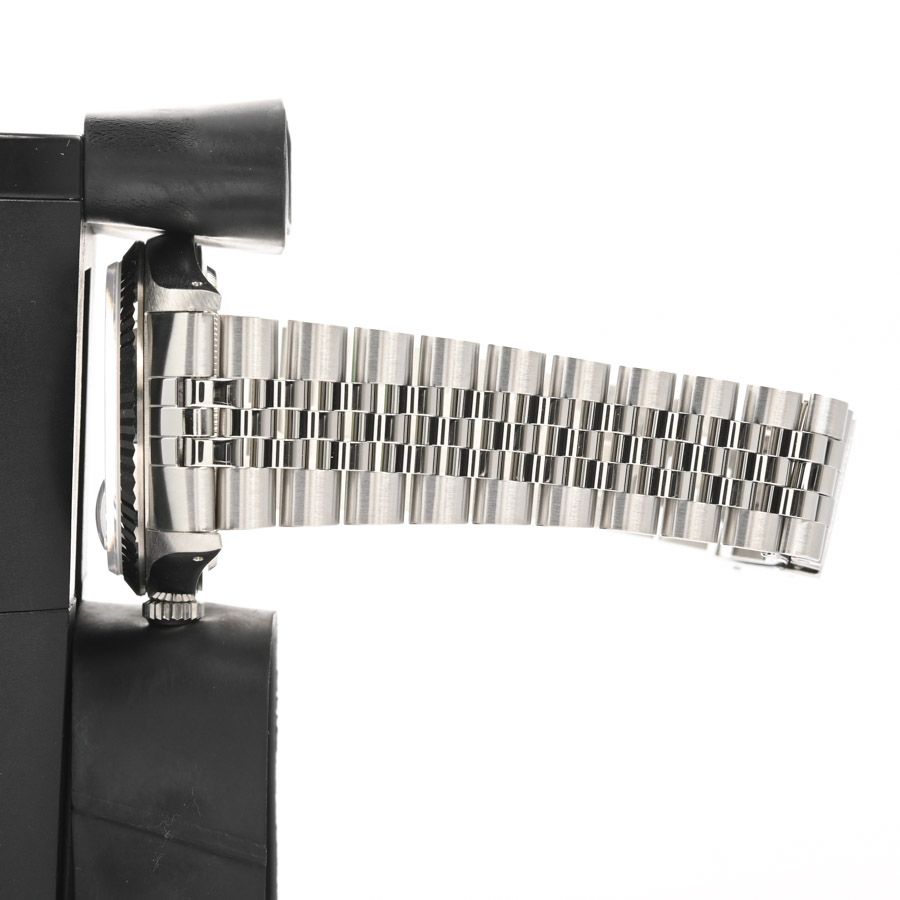 Rolex Watch Datejust White Gold — view 6