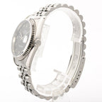 Rolex Watch Datejust White Gold — view 2