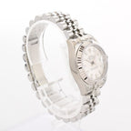Rolex Watch Datejust White Gold — view 3