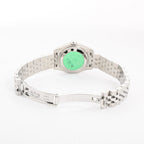 Rolex Watch Datejust White Gold — view 5