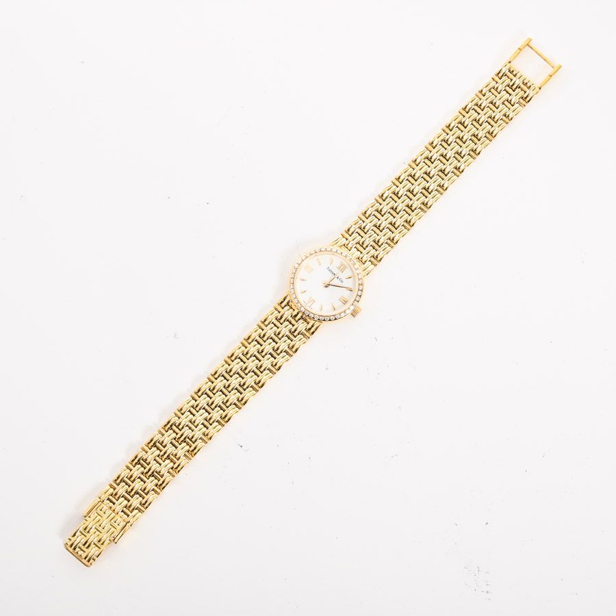 Tiffany & Co Watch — view 3