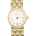 Tiffany & Co Watch