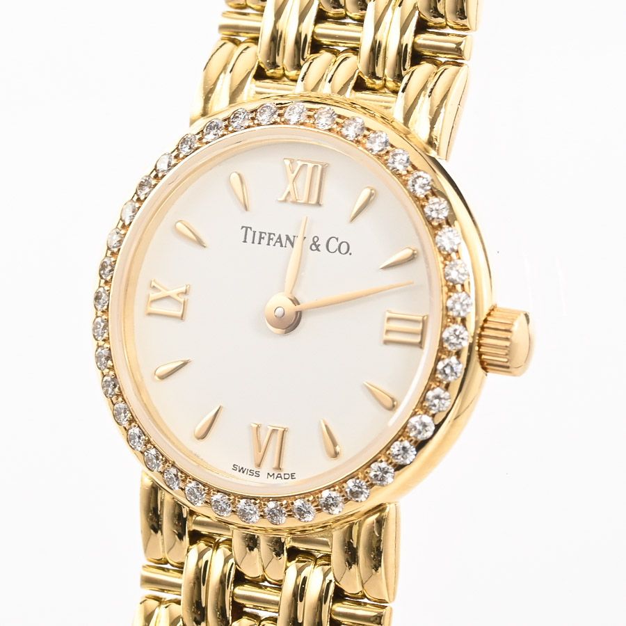 Tiffany & Co Watch — view 2