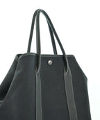 Hermes Tote Black — view 6