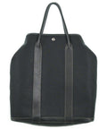 Hermes Tote Black