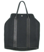 Hermes Tote Black