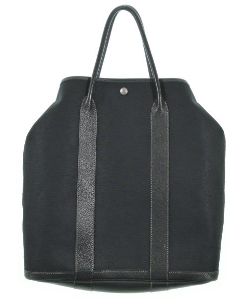 Hermes Tote Black